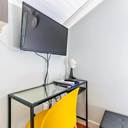 Charmant Studio Cosy Climatise Et Parking Securise A Proximite Du Centre Ville De Lyon Extérieur photo