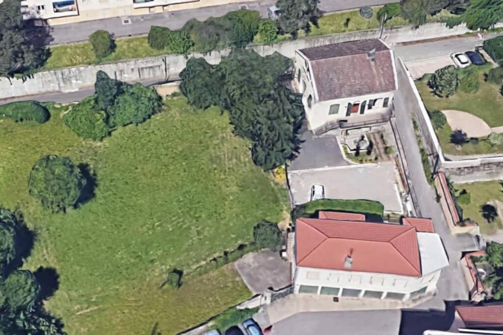 Apartment Cosy Climatise Et Parking Securise A Proximite Du Centre De
